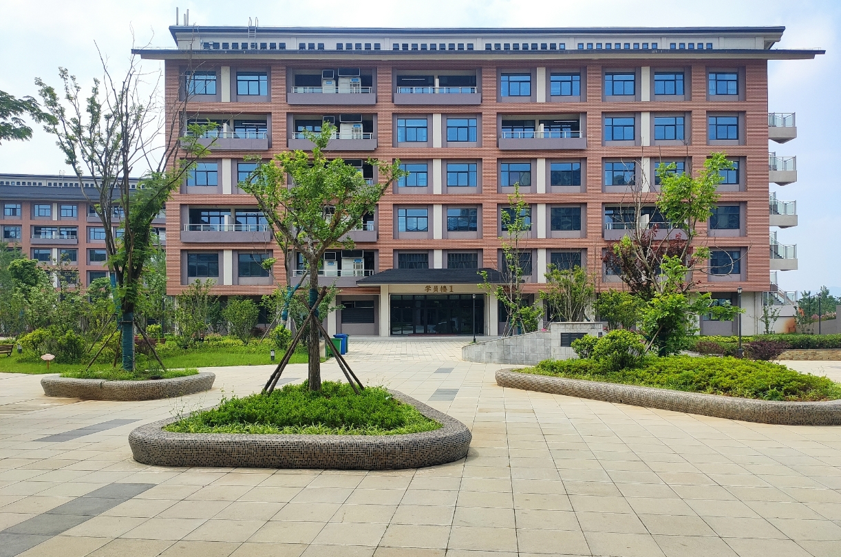学员楼