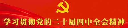 学习二十届四中